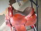 Montana Westernsattel Economy Bryant Continental